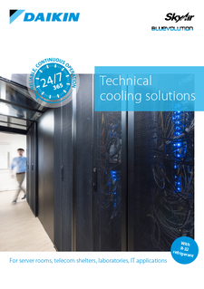 140 - Infrastructure cooling brochure.pdf 140 - Infrastructure cooling brochure.pdf